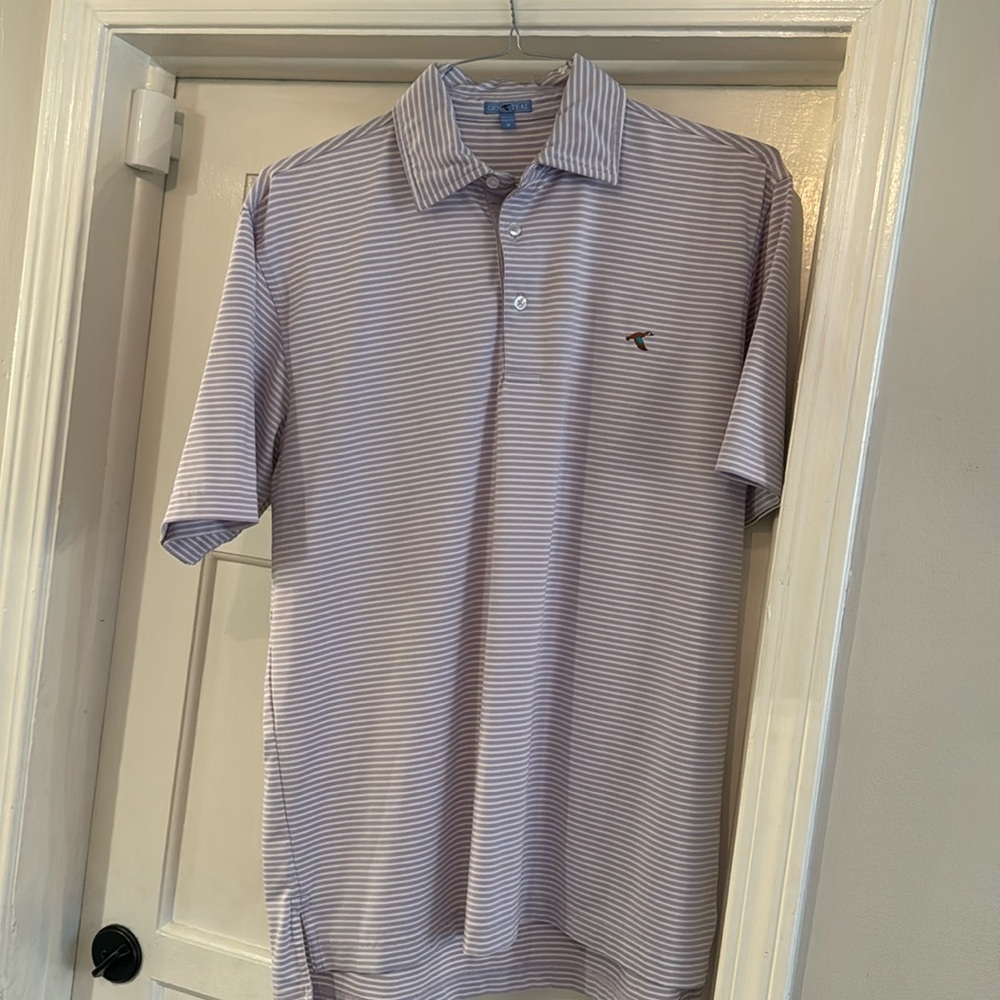 Genteal Golf Polo